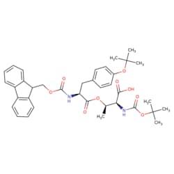 STA PHARMACEUTICAL US LLC&nbsp;(2R,3S)-Boc-Thr(Fmoc-Tyr(tBu))-OH | 10 g | CAS 944283-41-4 | MDL MFCD18427326