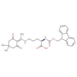 STA PHARMACEUTICAL US LLC&nbsp;Fmoc-D-Orn(Dde)-OH | 100 g | CAS 1419640-31-5 | MDL MFCD02094127