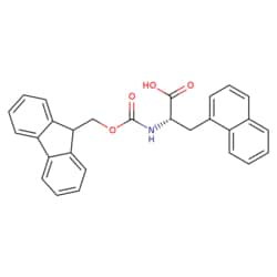 STA PHARMACEUTICAL US LLC&nbsp;Fmoc-L-3-(1-Naphthyl)-alanine | 25 g | CAS 96402-49-2 | MDL MFCD00151914