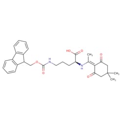 STA PHARMACEUTICAL US LLC&nbsp;Dde-L-Orn(Fmoc)-OH | 1 g | CAS 1423017-87-1 | MDL MFCD06796885