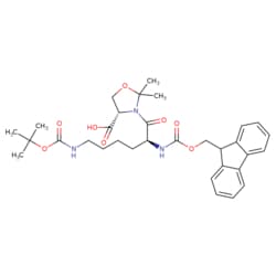 STA PHARMACEUTICAL US LLC&nbsp;Fmoc-L-Lys(Boc)-L-SerPsi(Me,Me)Pro-OH | 50 g | CAS 957780-54-0 | MDL MFCD18427353