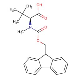 STA PHARMACEUTICAL US LLC&nbsp;Fmoc-N-Me-L-Tert-Leucine | 1 g | CAS 1172579-62-2 | MDL MFCD27952009