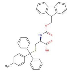 STA PHARMACEUTICAL US LLC&nbsp;Fmoc-D-Cys(Mtt)-OH | 5 g | CAS 252206-29-4 | MDL MFCD14155676