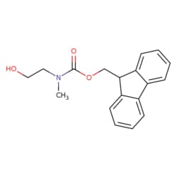 STA PHARMACEUTICAL US LLC&nbsp;N-Fmoc-N-Me-ethanolamine | 100 g | CAS 147687-15-8 | MDL MFCD03788643