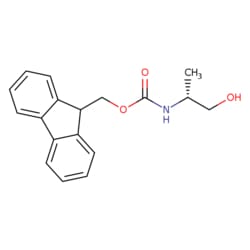 STA PHARMACEUTICAL US LLC&nbsp;Fmoc-D-alaninol | 25 g | CAS 202751-95-9 | MDL MFCD00270234