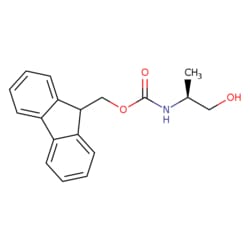 STA PHARMACEUTICAL US LLC Fmoc-L-alaninol | 100 g | CAS 161529-13-1 | MDL