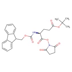 STA PHARMACEUTICAL US LLC&nbsp;Fmoc-L-Glu(OtBu)-OSu | 5 g | CAS 101214-22-6 | MDL MFCD00235812