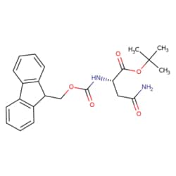 STA PHARMACEUTICAL US LLC Fmoc-L-Asn-OtBu | 50 g | CAS 152781-25-4 | MDL