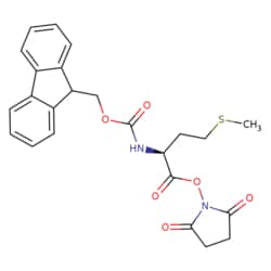 STA PHARMACEUTICAL US LLC&nbsp;Fmoc-L-Met-OSu | 100 g | CAS 112913-64-1 | MDL MFCD00065666