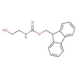 STA PHARMACEUTICAL US LLC&nbsp;Fmoc-Glycinol | 25 g | CAS 105496-31-9 | MDL MFCD00235927