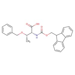 STA PHARMACEUTICAL US LLC&nbsp;Fmoc-D-Thr(Bzl)-OH | 100 g | CAS 131545-63-6 | MDL MFCD00237033