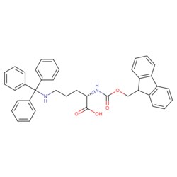 STA PHARMACEUTICAL US LLC&nbsp;Fmoc-L-Orn(Trt)-OH | 25 g | CAS 1998701-26-0 | InChIKey SELQMAIKQPCTKJ-BHVANESWSA-N