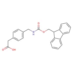 STA PHARMACEUTICAL US LLC Fmoc-(4-aminomethylphenyl)acetic acid | 10 g