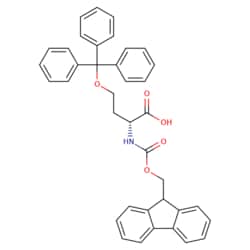 STA PHARMACEUTICAL US LLC&nbsp;Fmoc-D-hSer(Trt)-OH | 100 g | CAS 257886-01-4 | MDL MFCD01631663