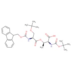 STA PHARMACEUTICAL US LLC&nbsp;Boc-L-Thr(Fmoc-L-Ser(tBu))-OH | 5 g | CAS 944283-28-7 | MDL MFCD18426611