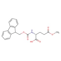 STA PHARMACEUTICAL US LLC&nbsp;Fmoc-D-Glu(OMe)-OH | 100 g | CAS 1481642-14-1 | MDL MFCD23381239