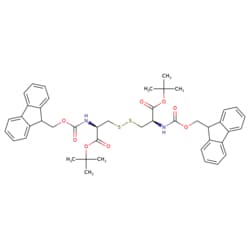 STA PHARMACEUTICAL US LLC&nbsp;Fmoc-L-Cys-OtBu | 1 g | CAS 139592-37-3 | MDL MFCD08458535