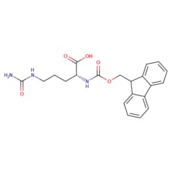 STA PHARMACEUTICAL US LLC&nbsp;Fmoc-D-Cit-OH | 10 g | CAS 200344-33-8 | MDL MFCD00151942