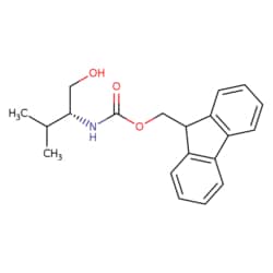 STA PHARMACEUTICAL US LLC&nbsp;Fmoc-D-valinol | 100 g | CAS 215178-46-4 | MDL MFCD00270229