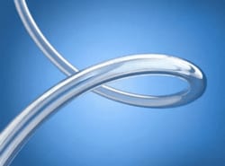 Accuflow Systems&nbsp;Saint-Gobain Tygon ND 100-65 Tubing, 1/4 in I.D., 100 ft