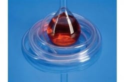 Accuflow Systems&nbsp;Saint-Gobain Tubing, Tygon E-3603 PVC, 5/8 in ID, 50 ft