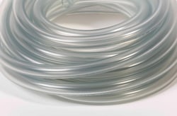Accuflow Systems Saint-Gobain Norprene Tubing, Tygon A-60-G, 1/8 in I.D.,