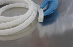 Accuflow Systems&nbsp;Saint-Gobain Tygon Tubing, 3/8 in I.D., 5/8 in O.D.