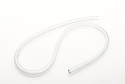 Accuflow Systems&nbsp;Saint-Gobain Tygon Tubing, Medical grade, 1/2 in ID, 50 ft