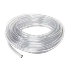 Accuflow Systems&nbsp;Saint-Gobain Versilon Tubing, PVC, 3/8 in ID, 100 ft