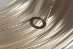 Accuflow Systems&nbsp;Saint-Gobain Tygon S3 Tubing, 5/16 in ID, 9/16 in OD