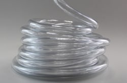 Accuflow Systems&nbsp;Saint-Gobain Tygon Tubing, Plasticizer-Free, 1/8 in ID, 50 ft