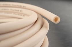 Accuflow Systems&nbsp;Saint-Gobain PharMed BPT Tubing, Biocompatible, 1/4 in ID, 25 ft