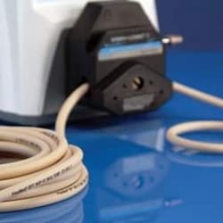 Accuflow Systems Saint-Gobain PharMed BPT Tubing, 3/8 in ID, 25 ft, Quantity: