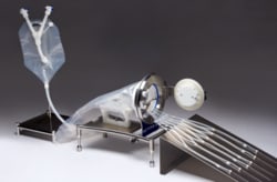Accuflow Systems Saint-Gobain PharMed BPT Tubing, 5/16 in ID, 25 ft, Quantity: