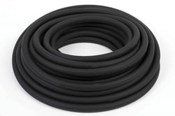 Accuflow Systems&nbsp;Saint-Gobain Tubing, Norprene TPE, 3/8 in ID, 50 ft