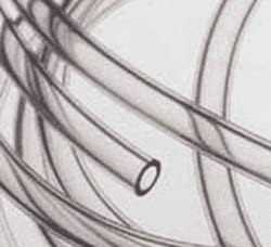 Accuflow Systems&nbsp;Saint-Gobain PVC Tubing, 1/8 in x 1/4 in, 100 ft