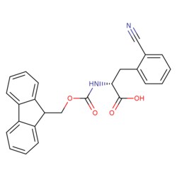 STA PHARMACEUTICAL US LLC&nbsp;Fmoc-D-2-Cyanophe | 1 g | CAS 401620-74-4 | MDL MFCD01863770