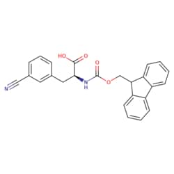 STA PHARMACEUTICAL US LLC&nbsp;Fmoc-3-cyano-L-phenylalanine | 10 g | CAS 205526-36-9 | MDL MFCD00797585