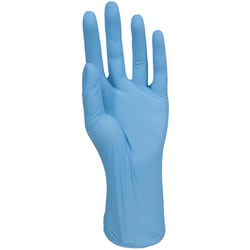 MSC&nbsp;Honeywell North Butyl Gloves, Rough, 14 mil, XL, 1 pair