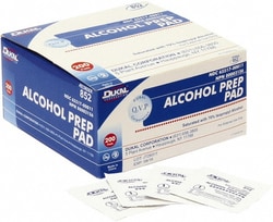 MSC&nbsp;DUKAL ALCOHOL PAD