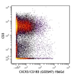 Biolegend Purified anti-human CD183 (CXCR3) (Maxpar Ready) [G025H7]; Isotype: