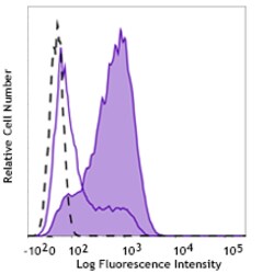 Biolegend Alexa Fluor 647 anti-human cdc2 Phospho (Thr14) [A20004B]; Isotype:
