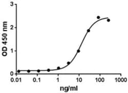 Biolegend Recombinant Human CD27L (carrier-free) Reactivity: Human; Apps:
