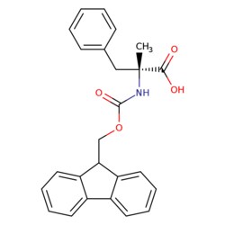 STA PHARMACEUTICAL US LLC&nbsp;Fmoc-alpha-Me-D-Phe-OH | 1 g | CAS 152436-04-9 | MDL MFCD02259493