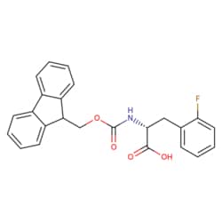 STA PHARMACEUTICAL US LLC&nbsp;Fmoc-D-Phe(2-F)-OH | 25 g | CAS 198545-46-9 | MDL MFCD00672553