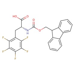 STA PHARMACEUTICAL US LLC WuXi TIDES Fmoc-D-Phe(F5)-OH | 198545-85-6, 50GR,