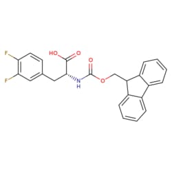 STA PHARMACEUTICAL US LLC WuXi TIDES Fmoc-D-Phe(3,4-DiF)-OH | 198545-59-4,