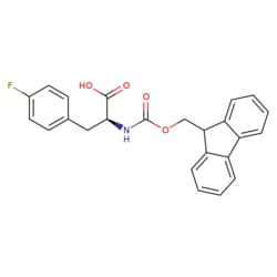 STA PHARMACEUTICAL US LLC&nbsp;Fmoc-L-Phe(4-F)-OH | 100 g | CAS 169243-86-1 | MDL MFCD00191197