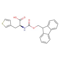 STA PHARMACEUTICAL US LLC Fmoc-L-3-Ala(3-thienyl)-OH | 5 g | CAS 186320-06-9