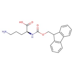 STA PHARMACEUTICAL US LLC WuXi TIDES Fmoc-L-Orn-OH | 158599-00-9, 25GR,